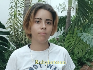 Rubyhotsson