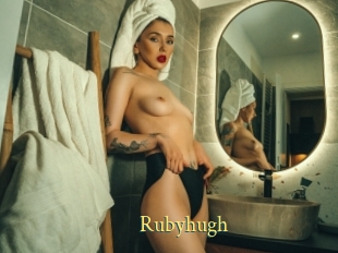 Rubyhugh