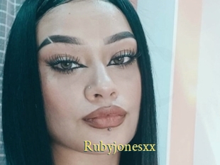 Rubyjonesxx