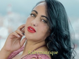 Rubymanrique