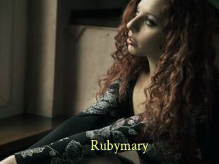 Rubymary