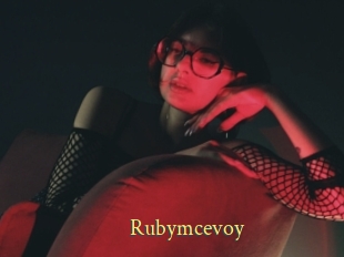 Rubymcevoy