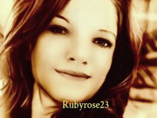 Rubyrose23