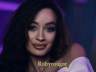 Rubyrougee