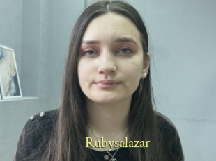 Rubysalazar