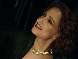 Rubysiens