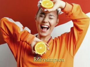 Rubysimpson