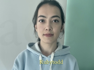 Rubytodd