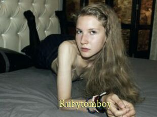 Rubytomboy