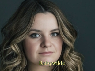 Rubywilde