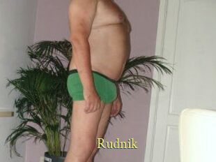 Rudnik