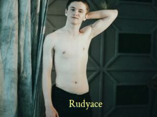 Rudyace