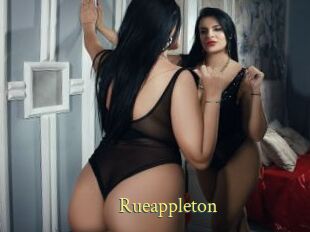Rueappleton