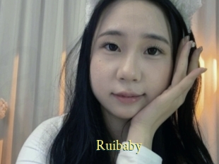 Ruibaby
