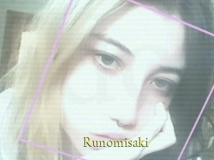 Runomisaki