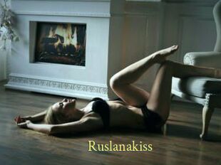 Ruslanakiss