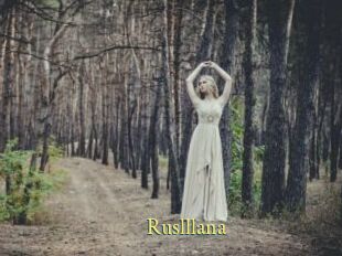 Ruslllana