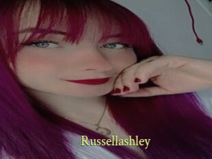 Russellashley