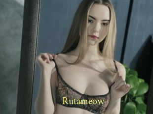 Rutameow