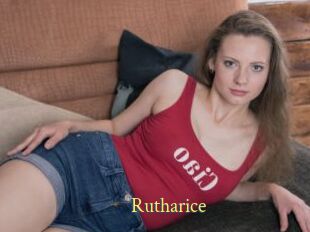 Rutharice