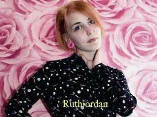 Ruthjordan