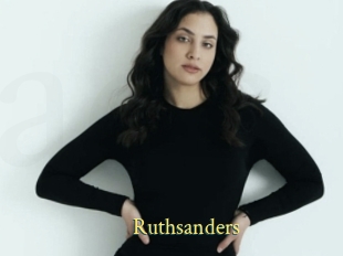 Ruthsanders