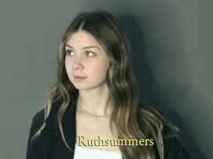 Ruthsummers