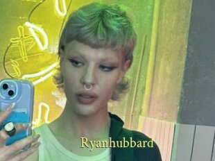 Ryanhubbard