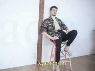 Ryanjonson
