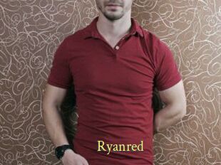 Ryanred