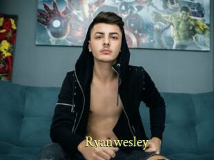 Ryanwesley