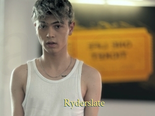 Ryderslate