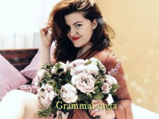GrammaLoreta
