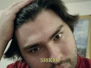 S88K8R