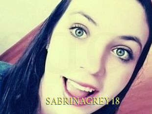 SABRINAGREY18