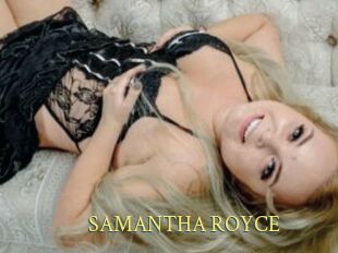 SAMANTHA_ROYCE