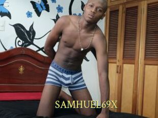 SAMHUEL69X