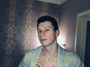 SAMMY_PAYTON
