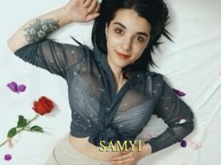 SAMYI