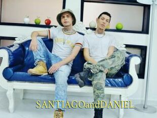 SANTIAGOandDANIEL