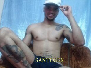 SANTO_SEX
