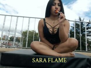 SARA_FLAME