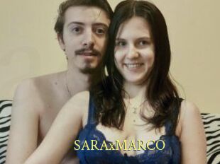 SARAxMARCO