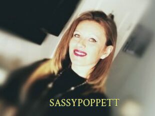 SASSYPOPPETT