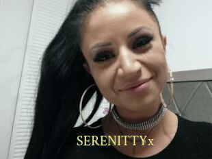 SERENITTYx