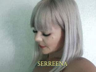 SERREENA