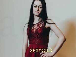 SEXYGILR