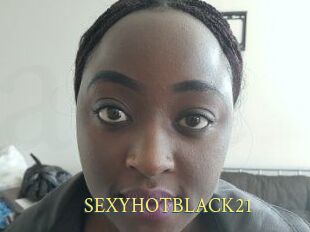 SEXYHOTBLACK21