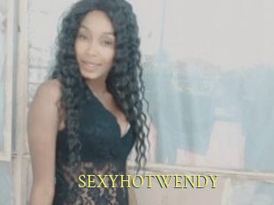 SEXYHOTWENDY