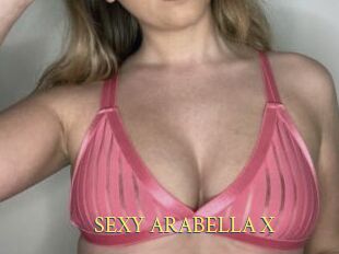 SEXY_ARABELLA_X